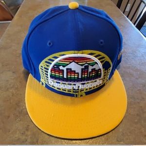 Denver Nuggets Hat